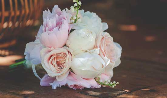 fleuriste pour entreprise Mandelieu