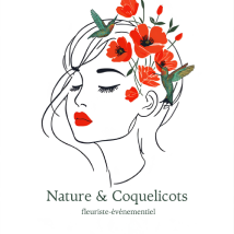 Nature Et Coquelicots Decoration Florale Mandelieu Image 864