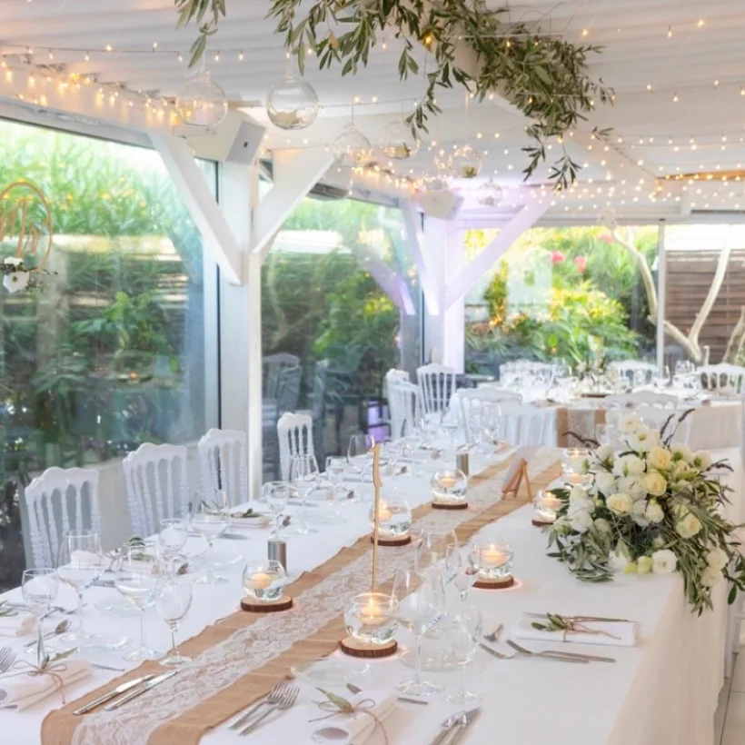 Nature Et Coquelicots Decoration Florale Mandelieu Nos Mariages 10